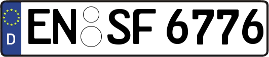 EN-SF6776