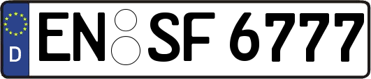 EN-SF6777