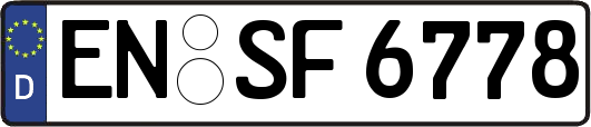 EN-SF6778