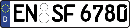 EN-SF6780