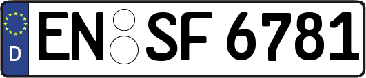 EN-SF6781