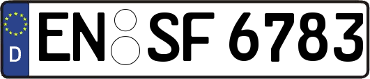 EN-SF6783
