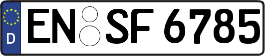 EN-SF6785