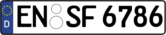 EN-SF6786