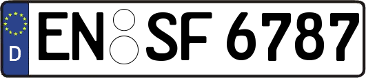 EN-SF6787