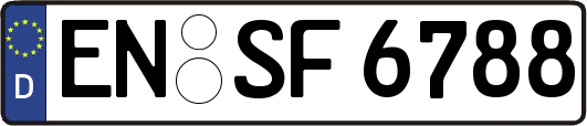 EN-SF6788