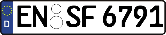 EN-SF6791