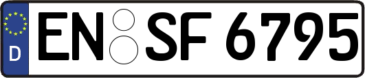 EN-SF6795