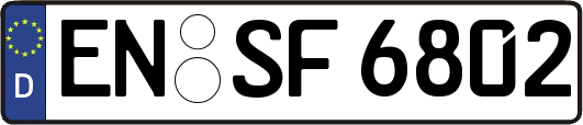 EN-SF6802