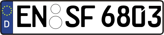 EN-SF6803
