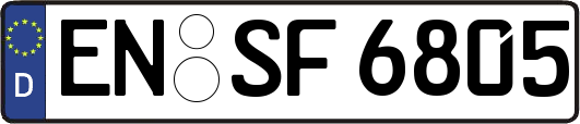 EN-SF6805