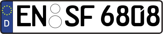 EN-SF6808