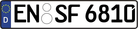EN-SF6810