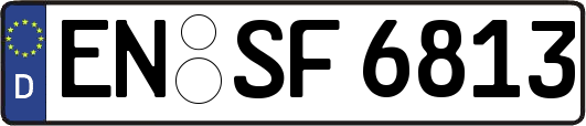 EN-SF6813