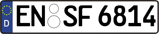 EN-SF6814