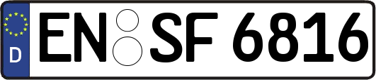 EN-SF6816