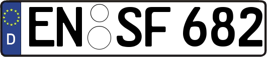 EN-SF682