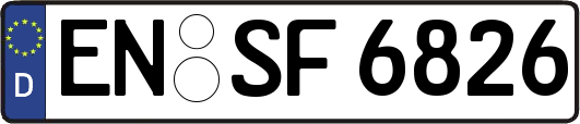 EN-SF6826