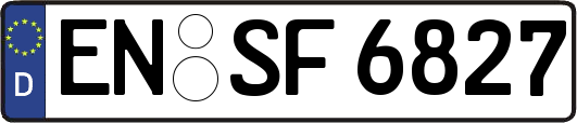 EN-SF6827