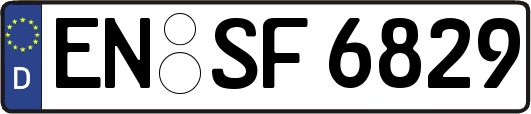 EN-SF6829