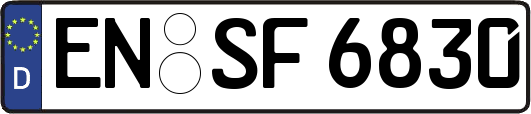 EN-SF6830