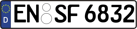 EN-SF6832