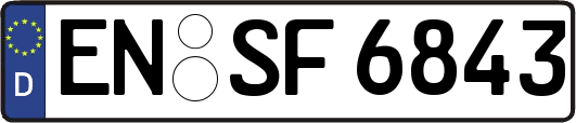 EN-SF6843