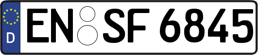 EN-SF6845