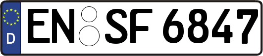 EN-SF6847