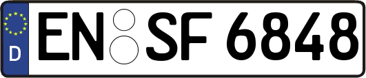 EN-SF6848