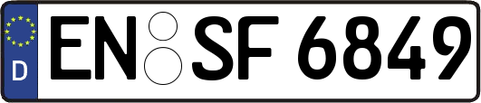 EN-SF6849