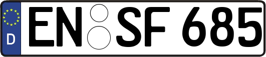 EN-SF685
