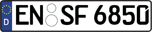 EN-SF6850