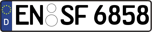 EN-SF6858