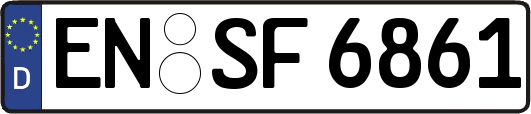 EN-SF6861