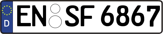 EN-SF6867