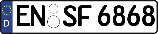 EN-SF6868