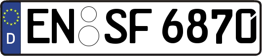 EN-SF6870