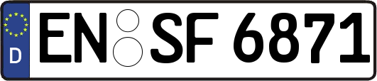 EN-SF6871