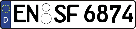 EN-SF6874