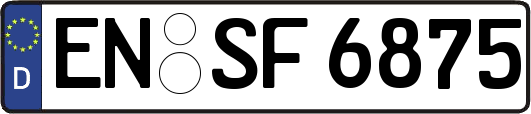 EN-SF6875