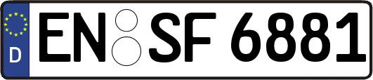 EN-SF6881