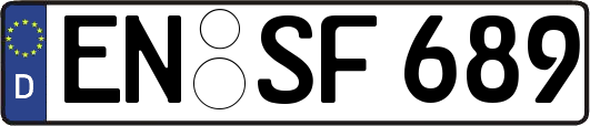 EN-SF689