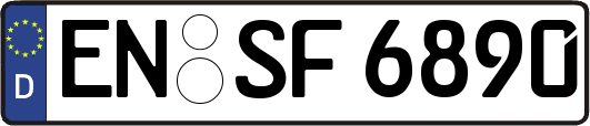 EN-SF6890