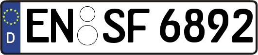 EN-SF6892