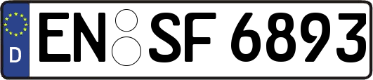 EN-SF6893