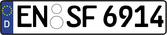 EN-SF6914