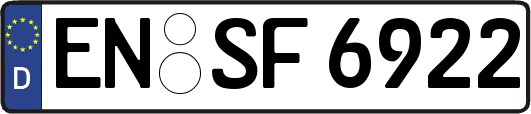 EN-SF6922