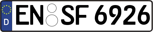 EN-SF6926