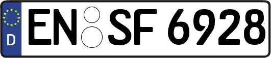 EN-SF6928
